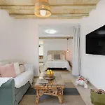 Apartamento Pitaya