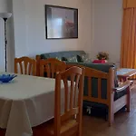 Amplio Apartamento Con Vistas Privilegiadas