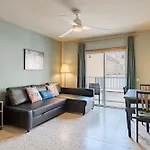 Emerald Autentic Canary Apartment