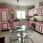 Maison Betancourt Apartment