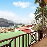 Apartamento Bali - Tropical Nido Sobre El Barranco