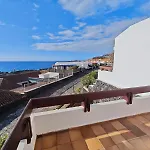 Mirador De Las Salinas