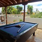 La Casa Del Bisa