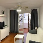 Apartamento Elisa En Garden City Con Piscina Climatizada