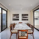 Luxliving Tenerife Villa Hortalaya