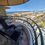 Torres Del Sol 9Th Floor Teide And Atlantic View - Las Americas
