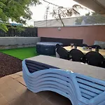 Paradise Garden