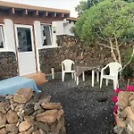 Cozy Boho House Lajares