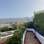 Tropical Bliss Escape In Costa Adeje