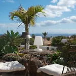 Lanzahost Luxury Finca Paraiso