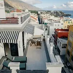 Penthouse-Wohnung Tomillo