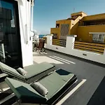 Penthouse-Wohnung Tomillo