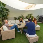Casanova 9 Bedroom Villa In Ciudad Jardin