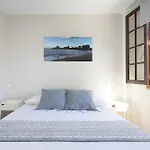 Old City Two-Bedroom Apartment With Sea View