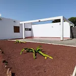 Casa Montes