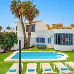 Villa Magali Mar By Villa Plus