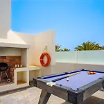 Villa Olivina 2 By Villa Plus