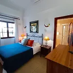 Villa Lagarto Heated Pool Aircon Central Playa Blanca