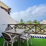 1Bed Duplex Las Americas