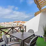 1Bed Duplex Las Americas