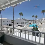 Buenavida Cozy Holiday Home Vv With Communal Pool And Air Con
