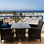 Apartment Chao Atalaya Puerto Del Carmen See View ,Ac,Pool