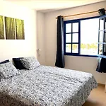 Apartment Chao Atalaya Puerto Del Carmen See View ,Ac,Pool