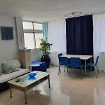 Cozy-Apartment