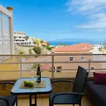 Orlando Apartment Ocean View