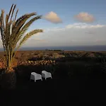 Casa No Tiempo Descanso & Naturaleza