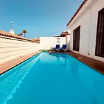 Chalet 273 Con Piscina Privada