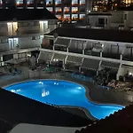 Aircon Los Cristianos, Quiet Zone, Chipeque Appartment