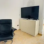 Studio In Top Lage Direkt Am Strand
