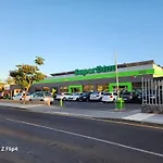 Casa De Mariposas