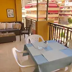 Apartamento Claudia En Lago Santiago Con Piscina