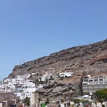1 Bedroom Apartment In The Center Of Puerto De Mogan