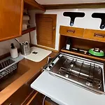 Velero Puma 32