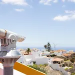 Live Arico El Mirador