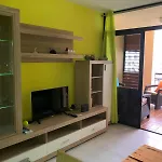 Casa Angel - Puerto Naos