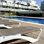 Apto Residencial Terrazas De Sotavento