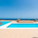 Atlantic Sky Panorama