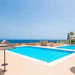 Atlantic Sky Panorama