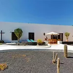 Palacio Taro Chimida