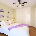 Apartamento Con Terraza Vistas Al Mar