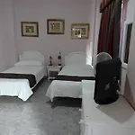 Hotel Tanausu