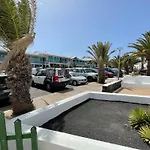 Calima Ocean View