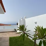 Acogedor Bungalow Con Vistas