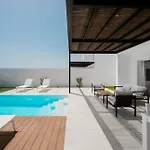 Casa Geca Ideal Villa With Pool And Ocean Views