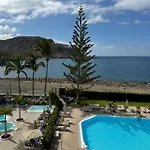 Beachfront Apartment Playa Del Cura 3 By Villagrancanaria