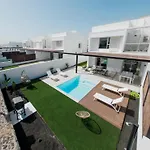 Casa Geca Ideal Villa With Pool And Ocean Views